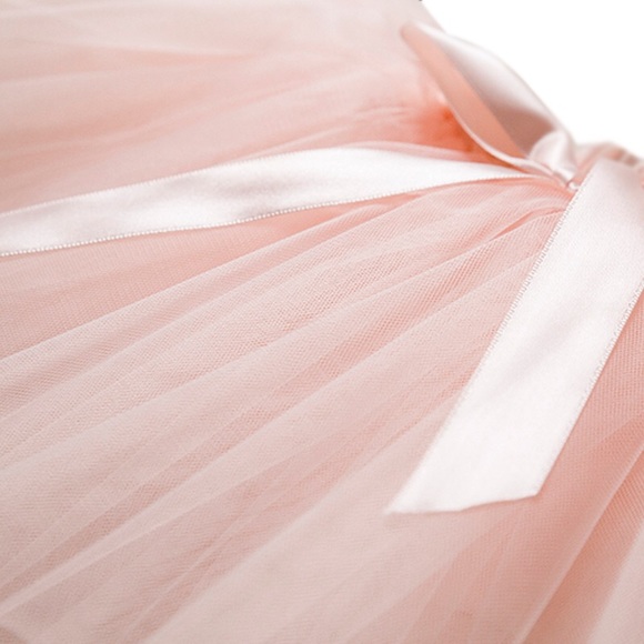 1st Birthday Outfit Onesie Tulle Skirt & Headband - Picture 7 of 8